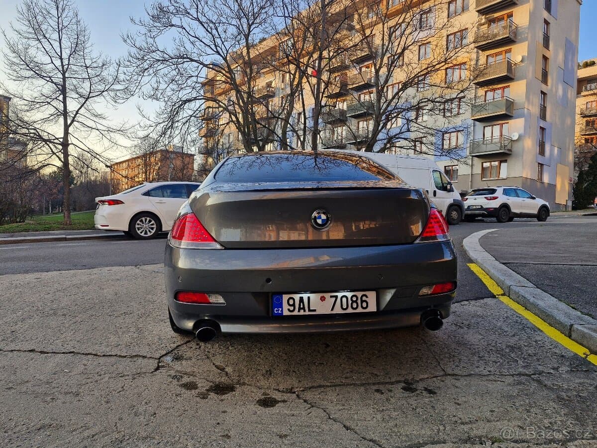 2004 BMW OSTATNÍ - 4
