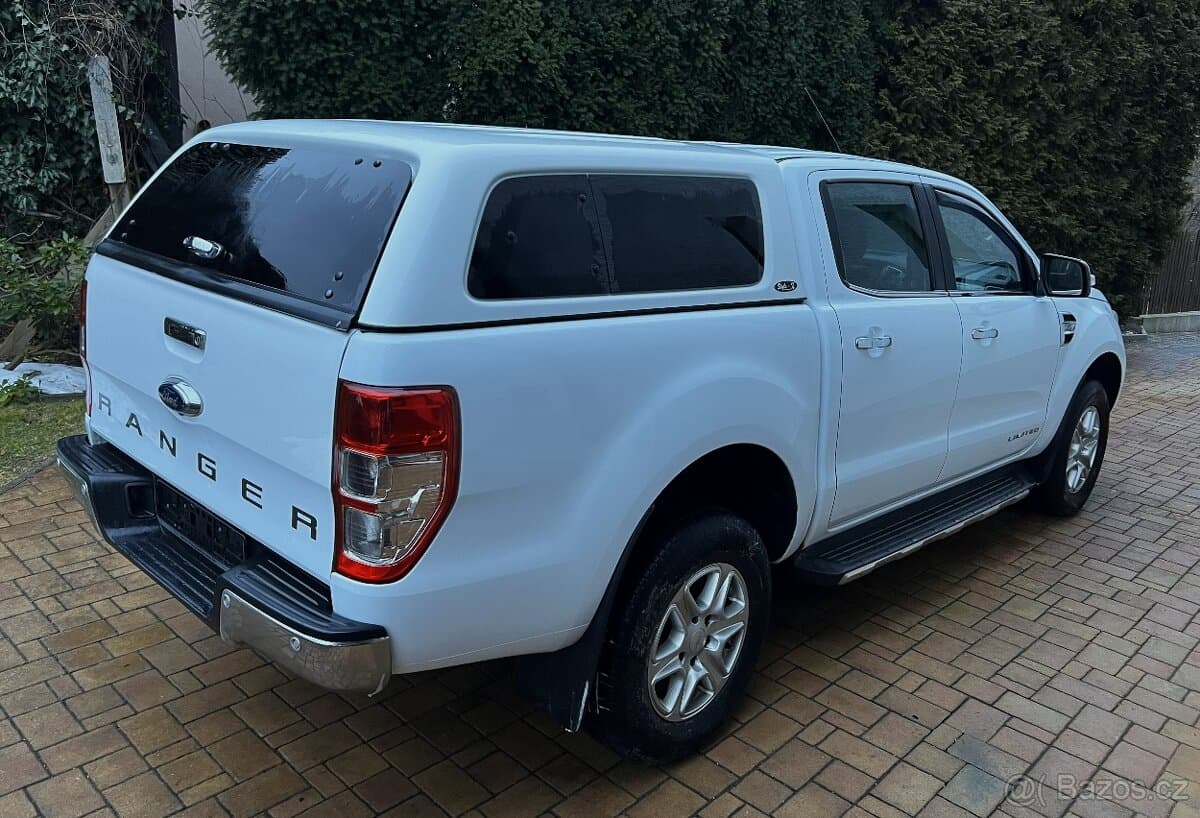 2016 Ford RANGER - 4