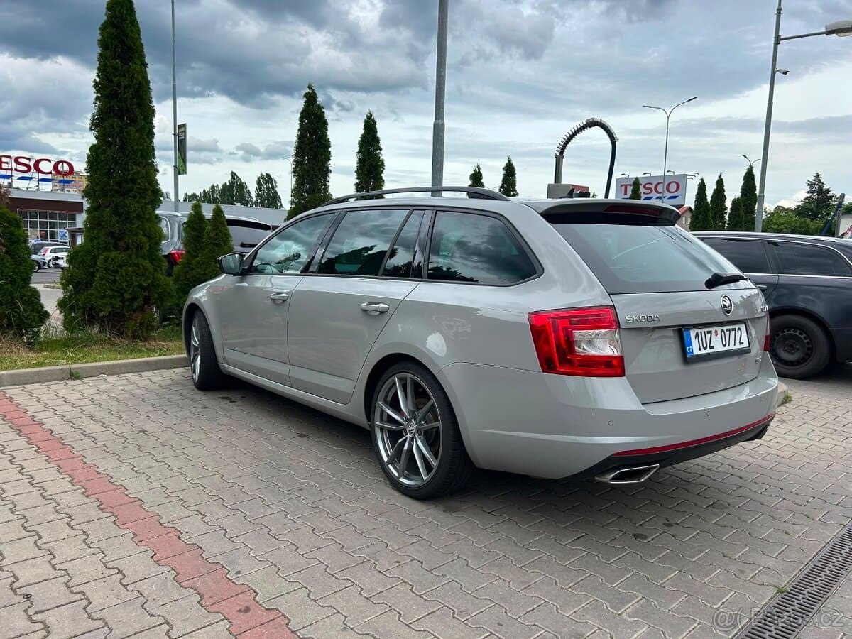 2017 Škoda OCTAVIA - 4