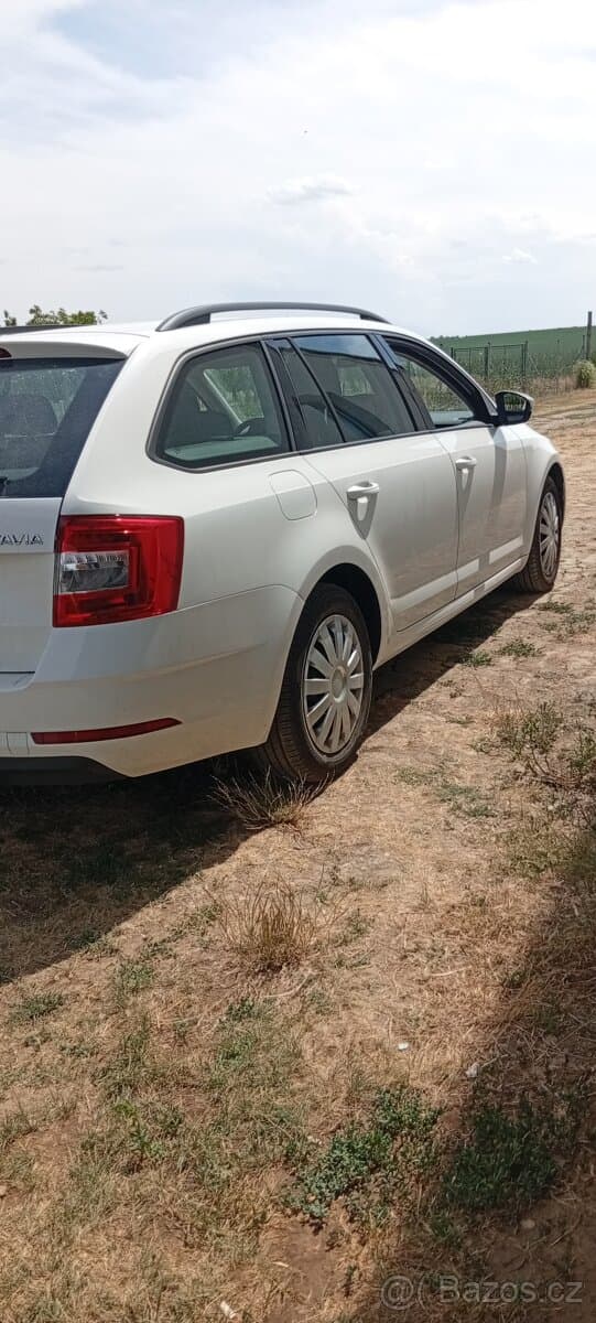2018 Škoda OCTAVIA - 4