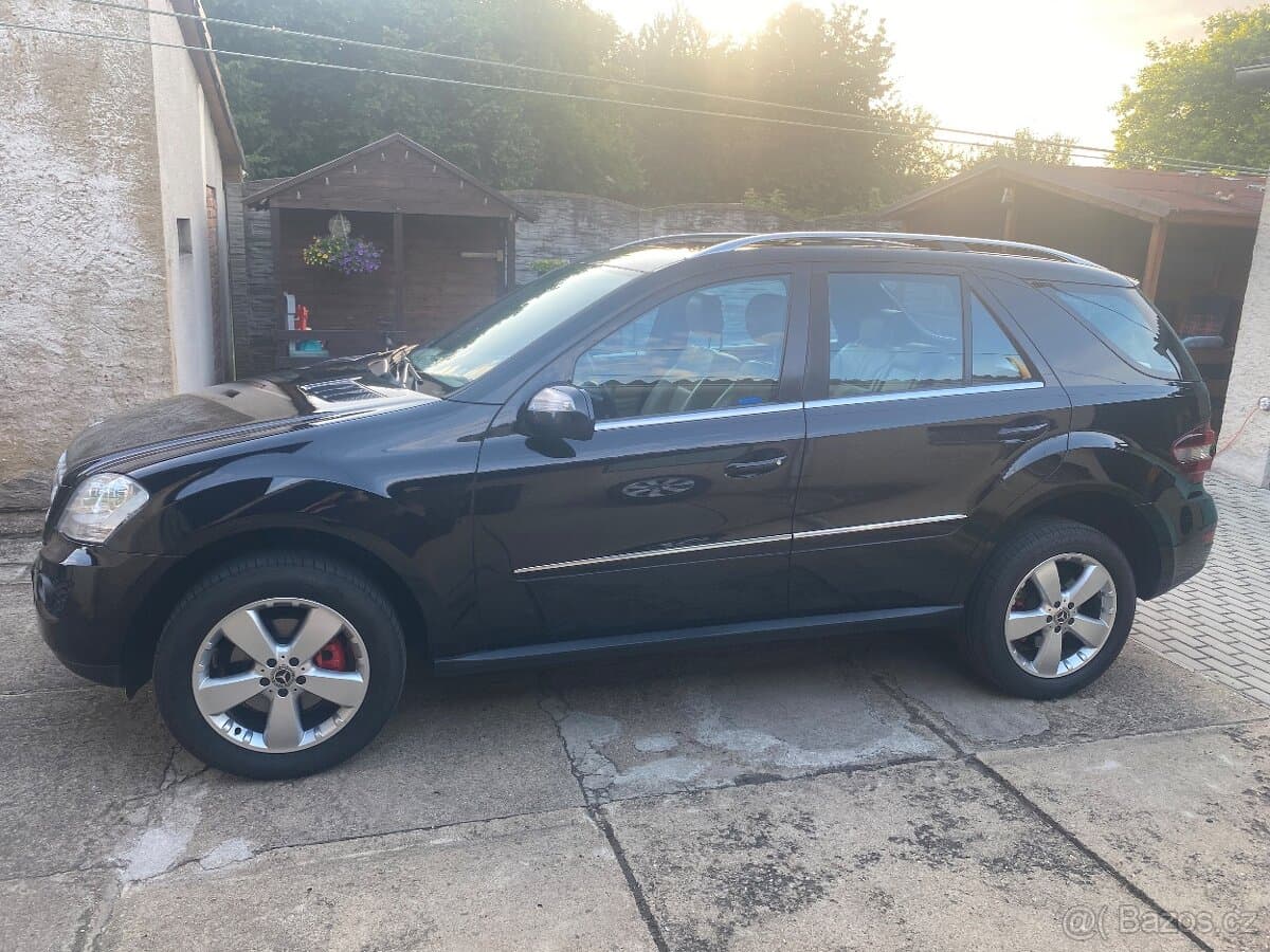 2008 Mercedes-Benz OSTATNÍ - 4