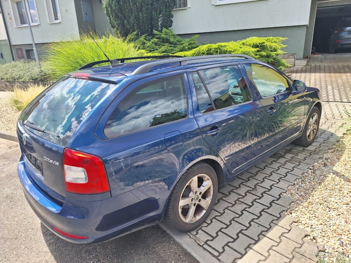 2013 Škoda OCTAVIA - 4