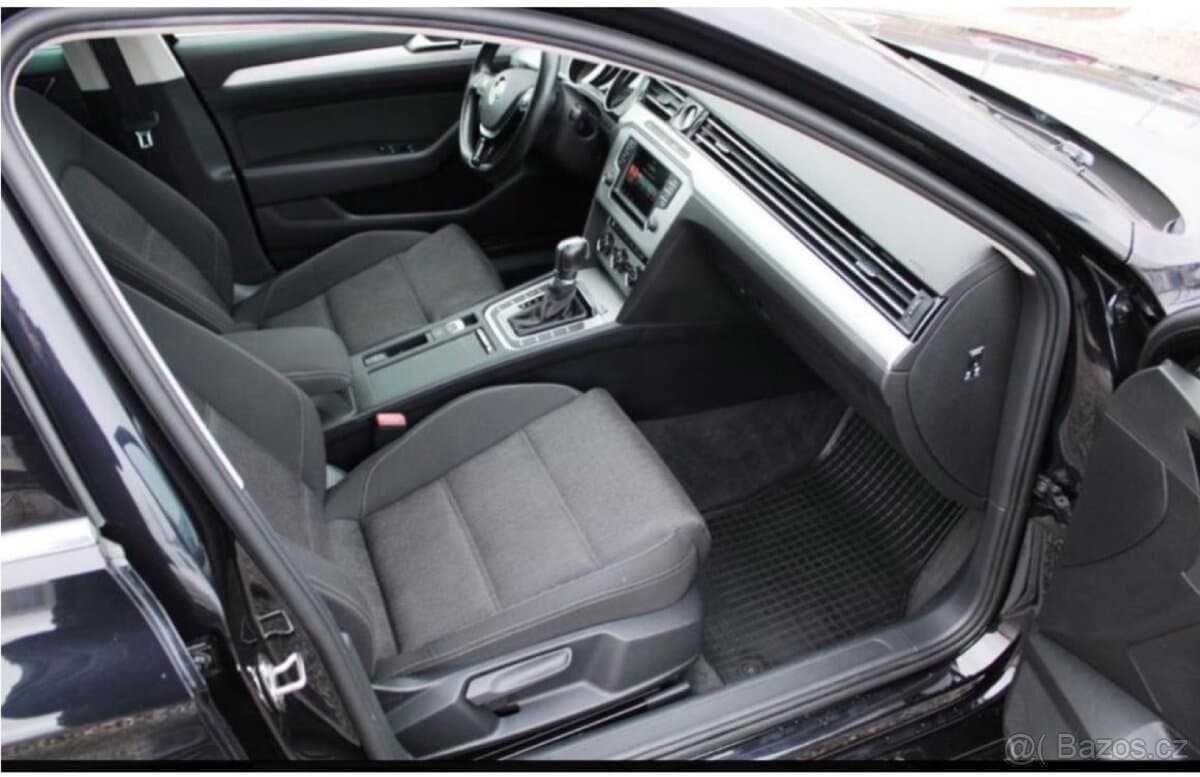 2015 Volkswagen OSTATNÍ - 4
