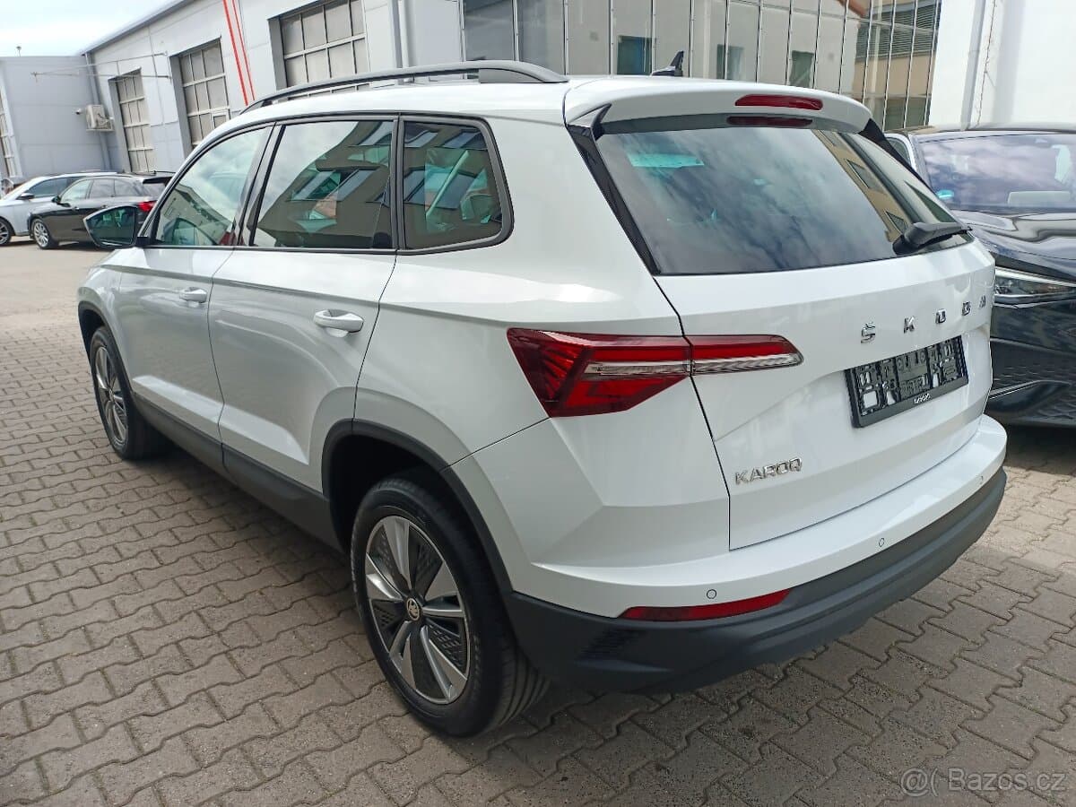 2023 Škoda KAROQ - 4