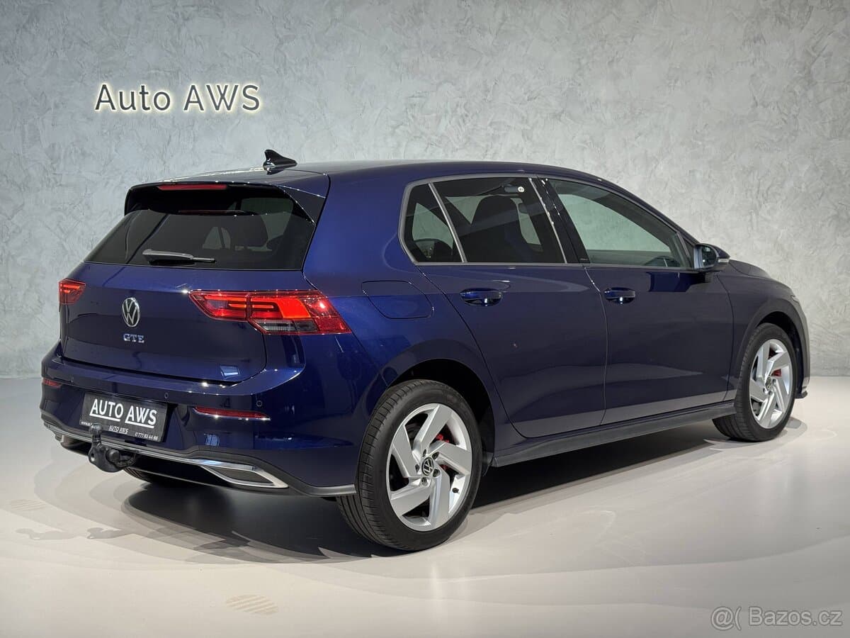 2021 Volkswagen GOLF - 4