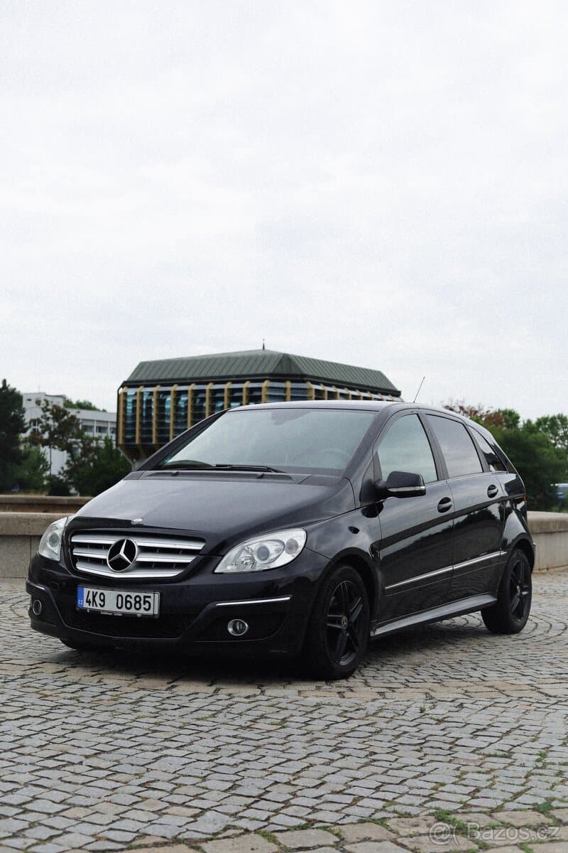 2009 Mercedes-Benz OSTATNÍ - 4