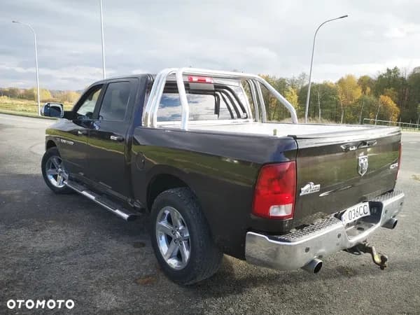 2011 Dodge OSTATNÍ - 4