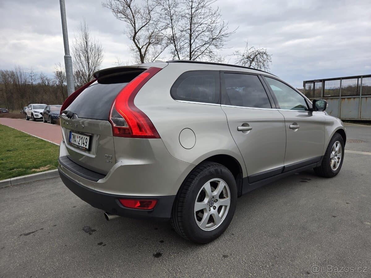 2010 Volvo XC60 - 4