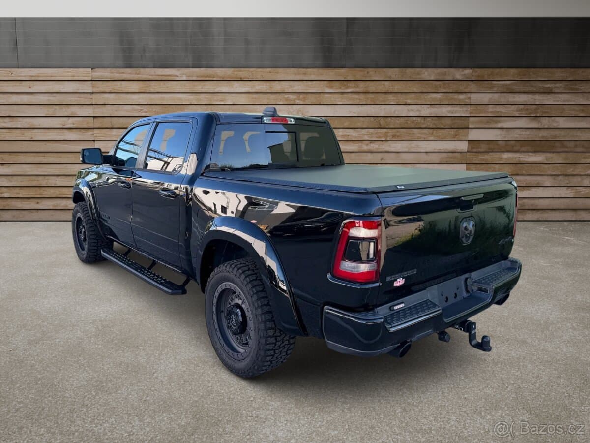 2021 Dodge OSTATNÍ - 4