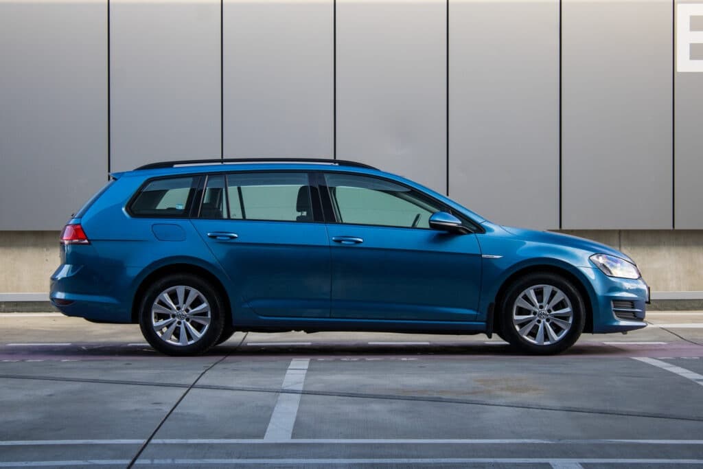 2016 Volkswagen GOLF - 4