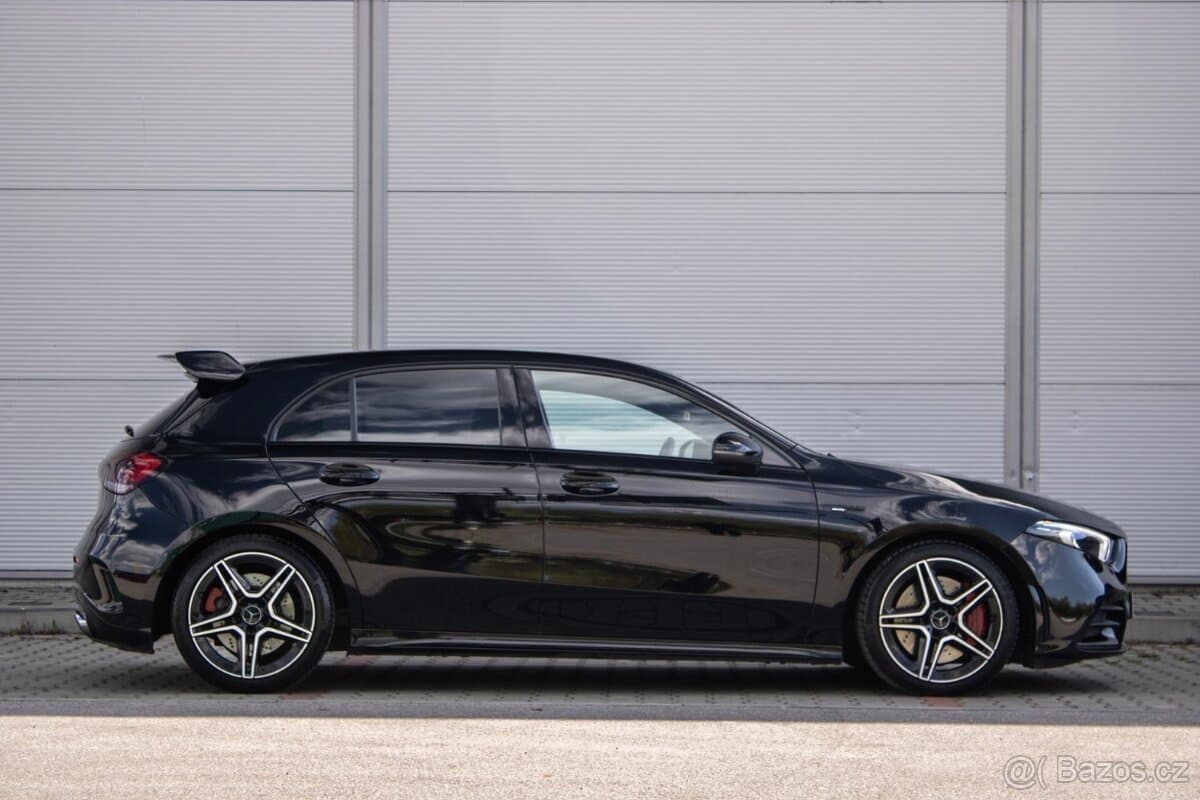2019 Mercedes-Benz OSTATNÍ - 4