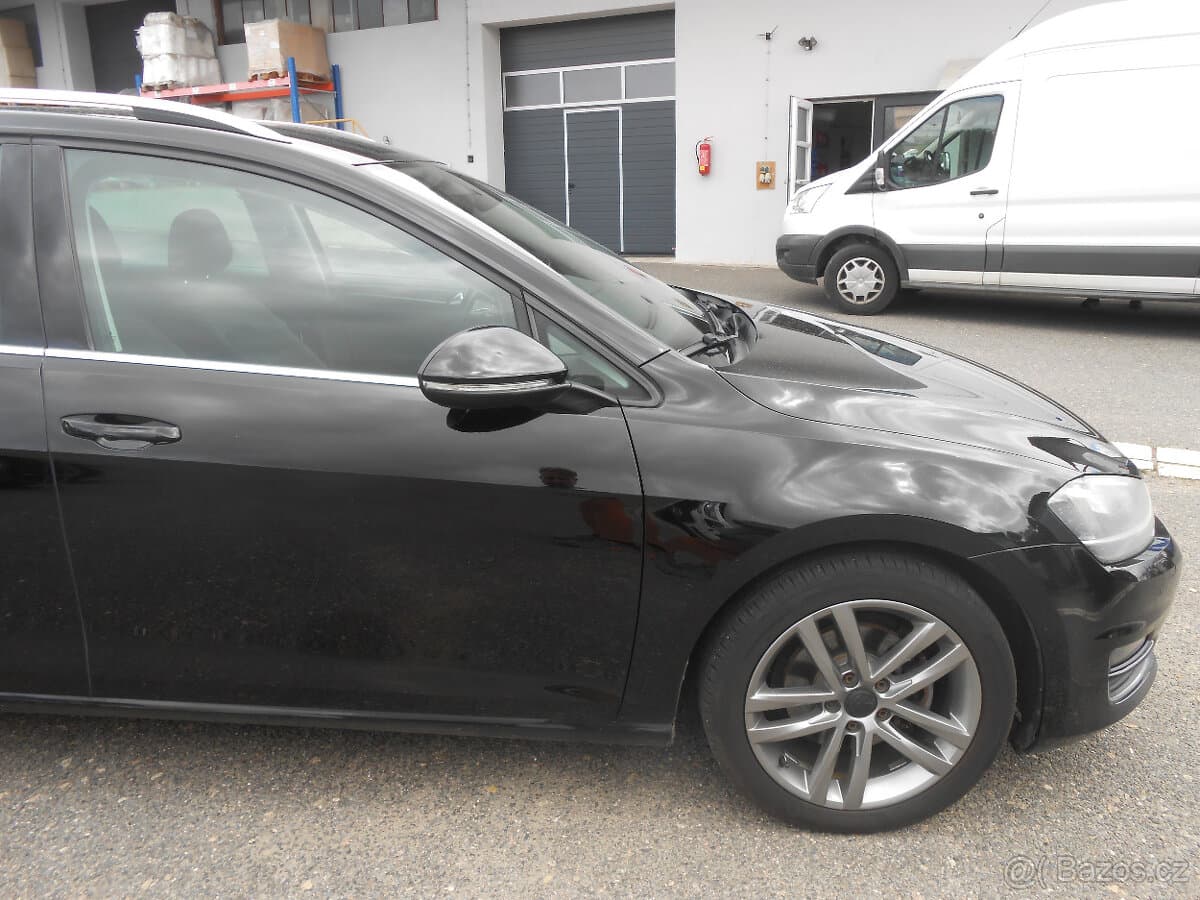 2014 Volkswagen GOLF - 4