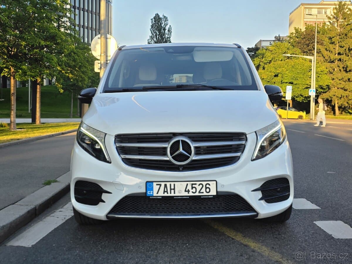 2018 Mercedes-Benz OSTATNÍ - 4