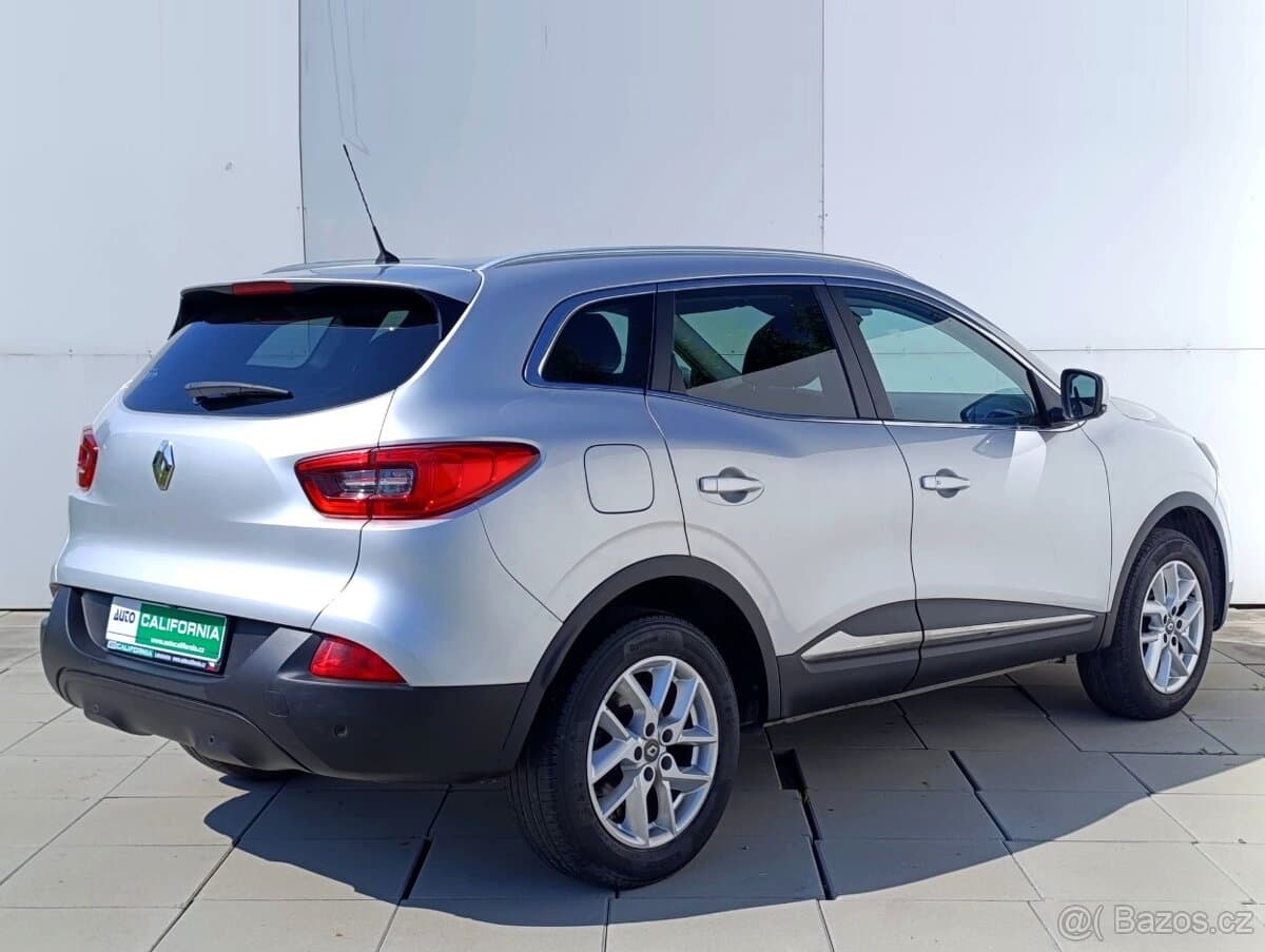 2017 Renault KADJAR - 4