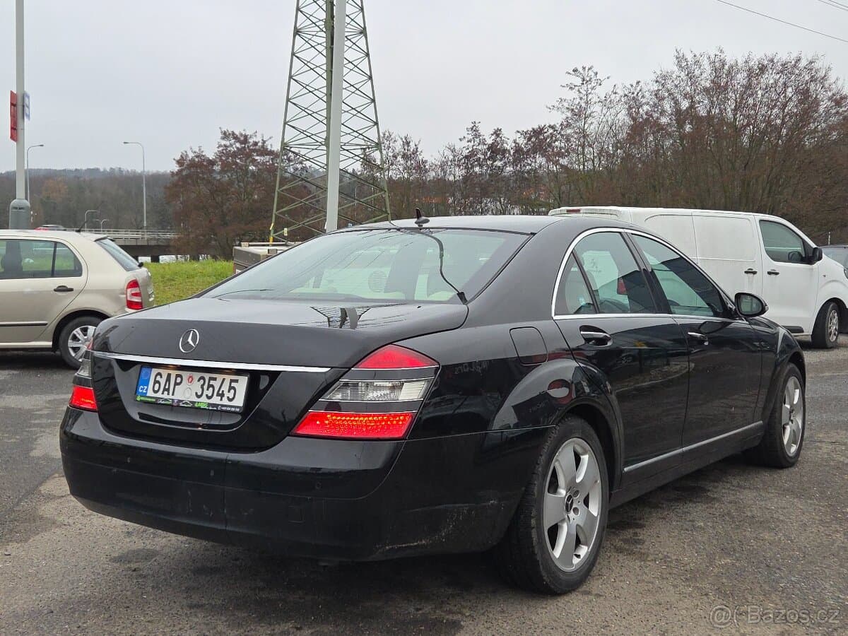 2008 Mercedes-Benz OSTATNÍ - 4