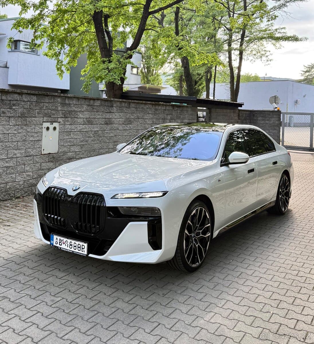 2023 BMW OSTATNÍ - 4