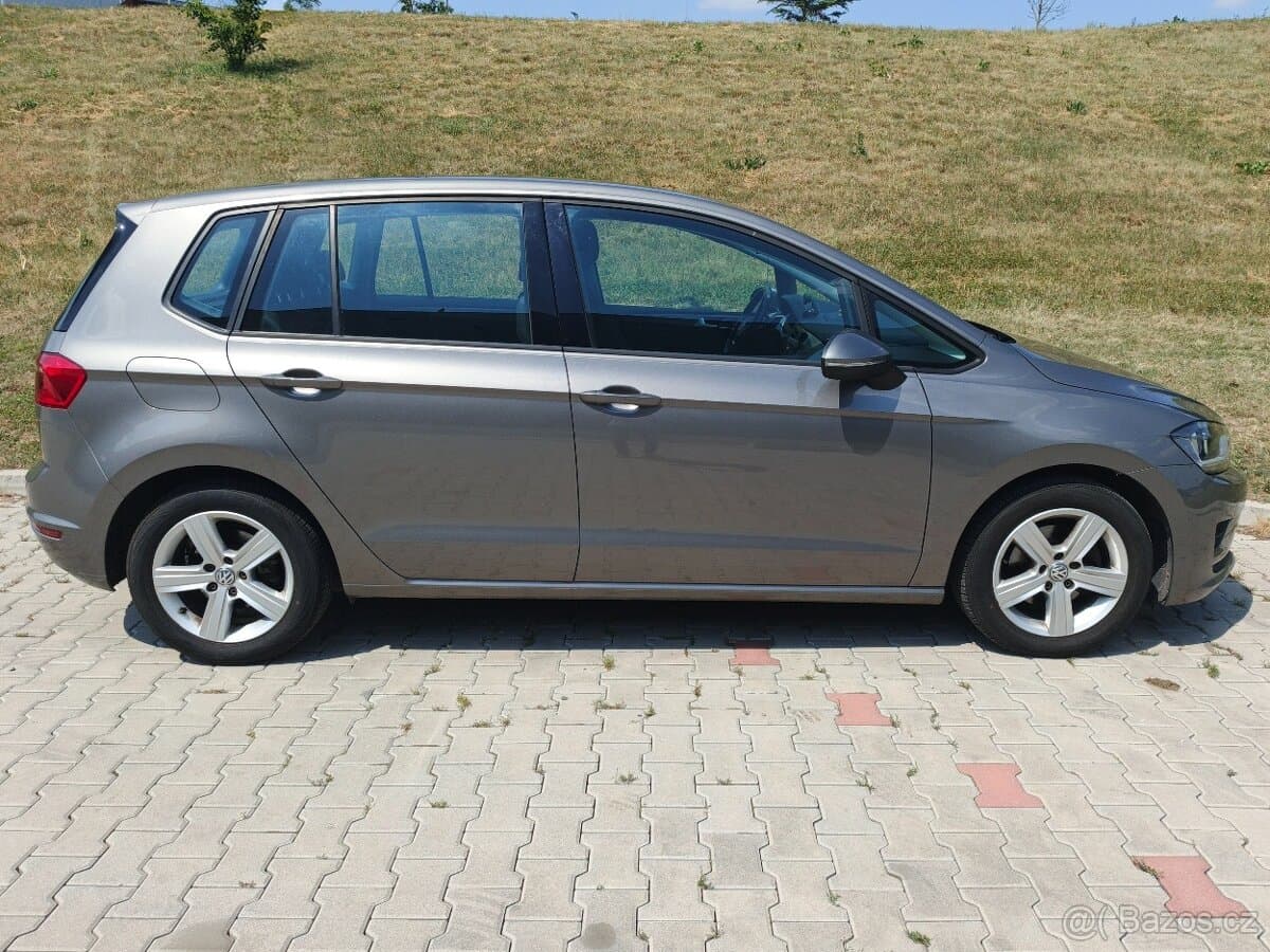 2015 Volkswagen GOLF - 4