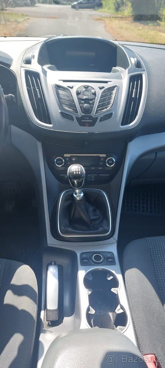 2014 Ford C-MAX - 4