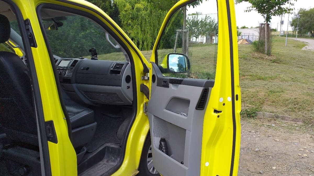 2013 Volkswagen OSTATNÍ - 4