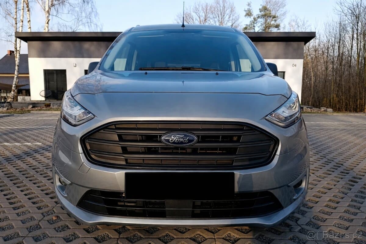 2022 Ford TRANSIT - 4