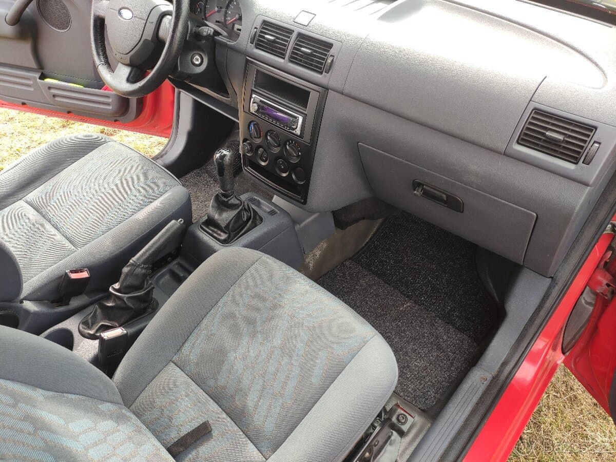 2008 Ford TRANSIT - 4