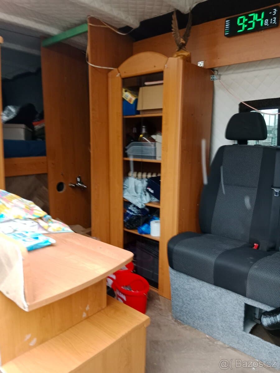 2009 Mercedes-Benz SPRINTER - 4