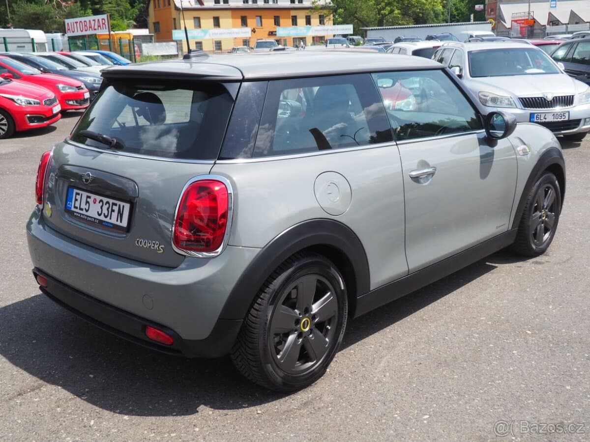 2020 Mini COOPER - 4