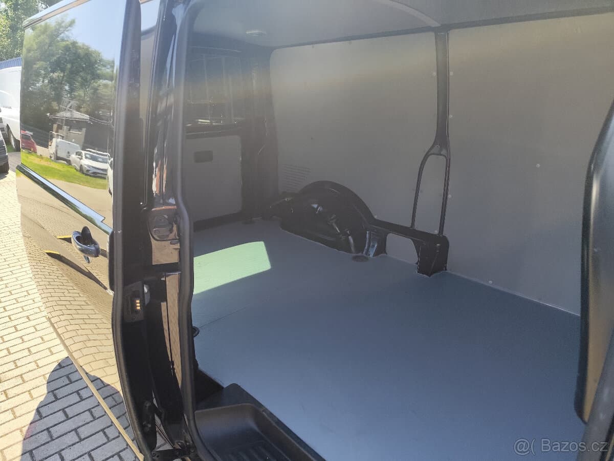 2015 Volkswagen TRANSPORTER - 4