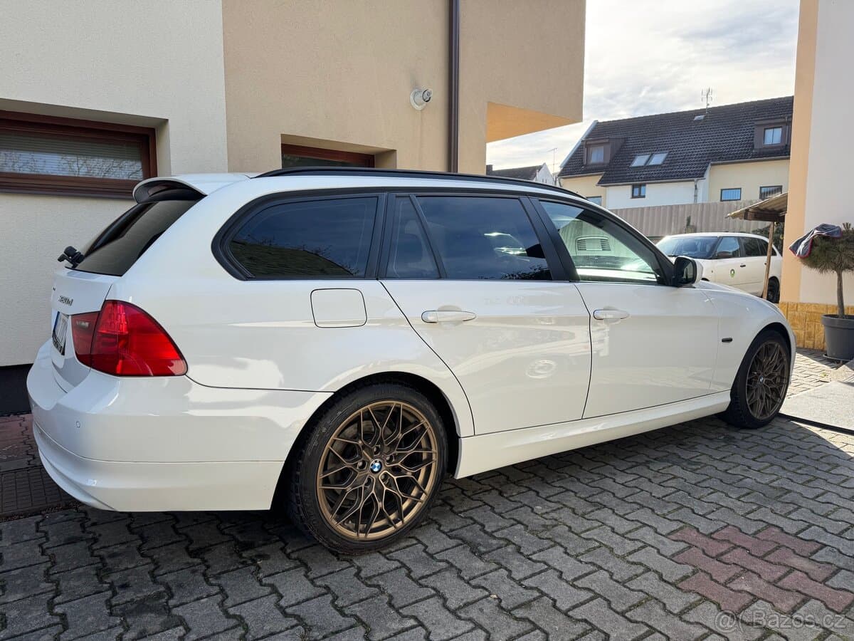 2011 BMW OSTATNÍ - 4