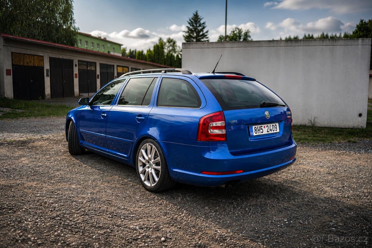 2006 Škoda OCTAVIA - 4