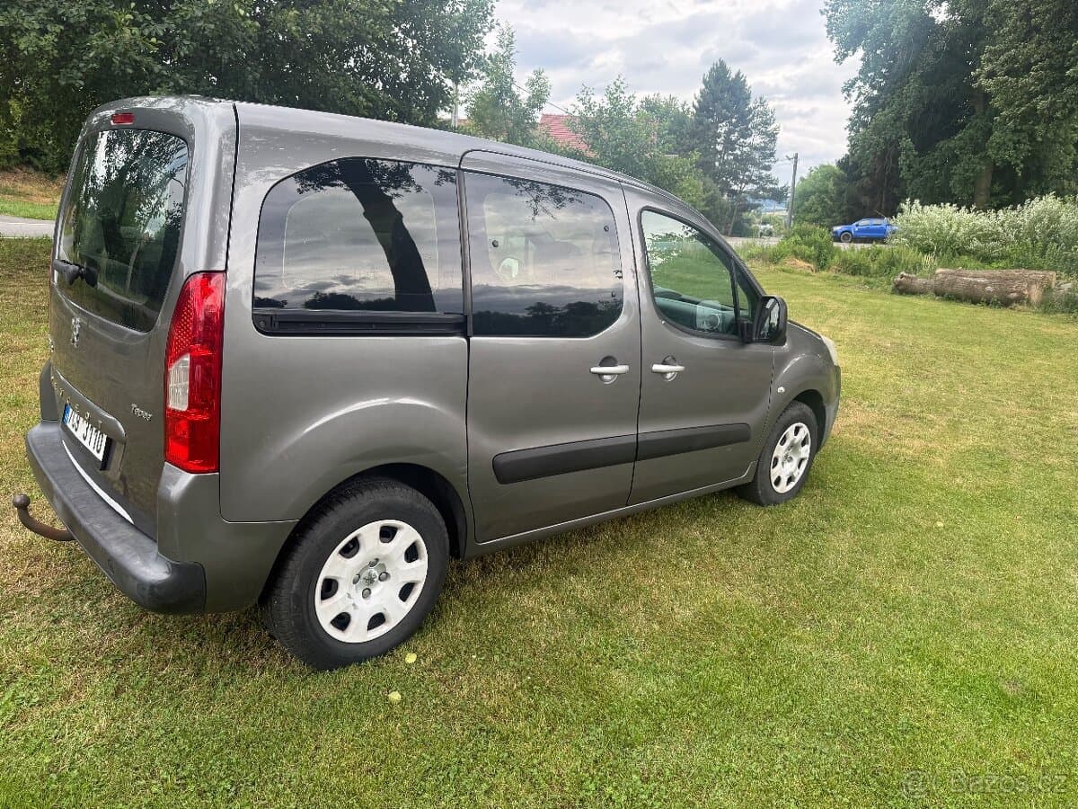 2011 Peugeot OSTATNÍ - 4