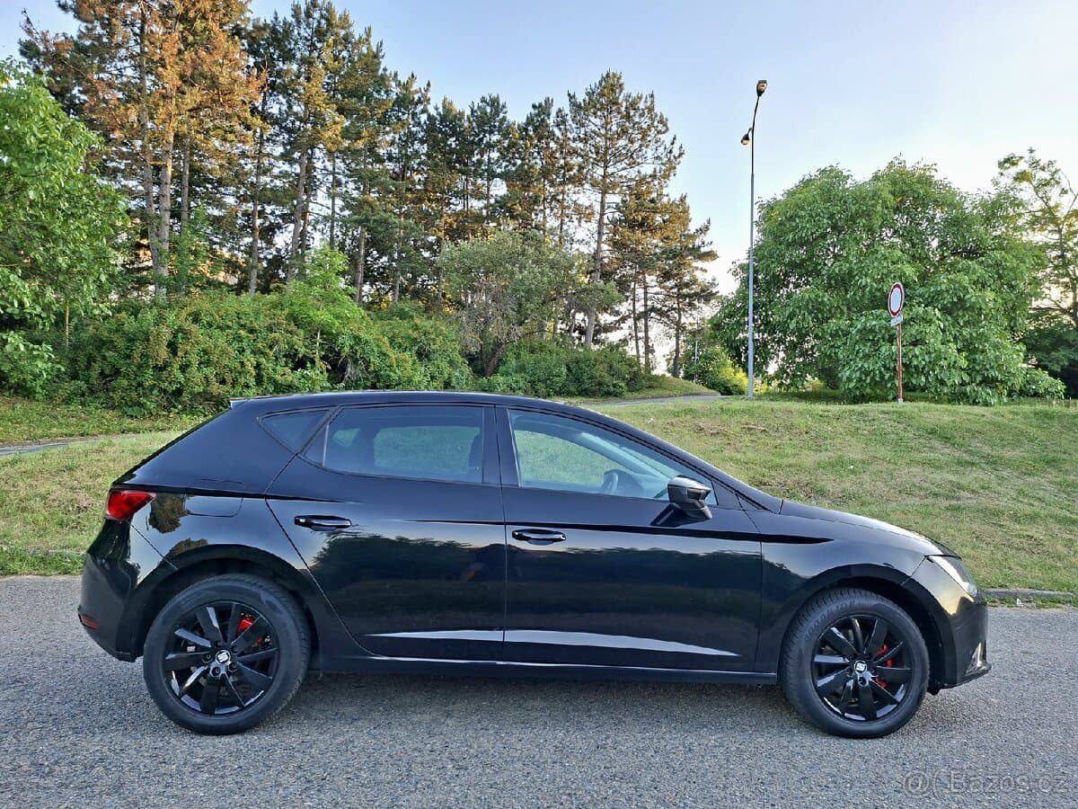 2013 Seat LEON - 4