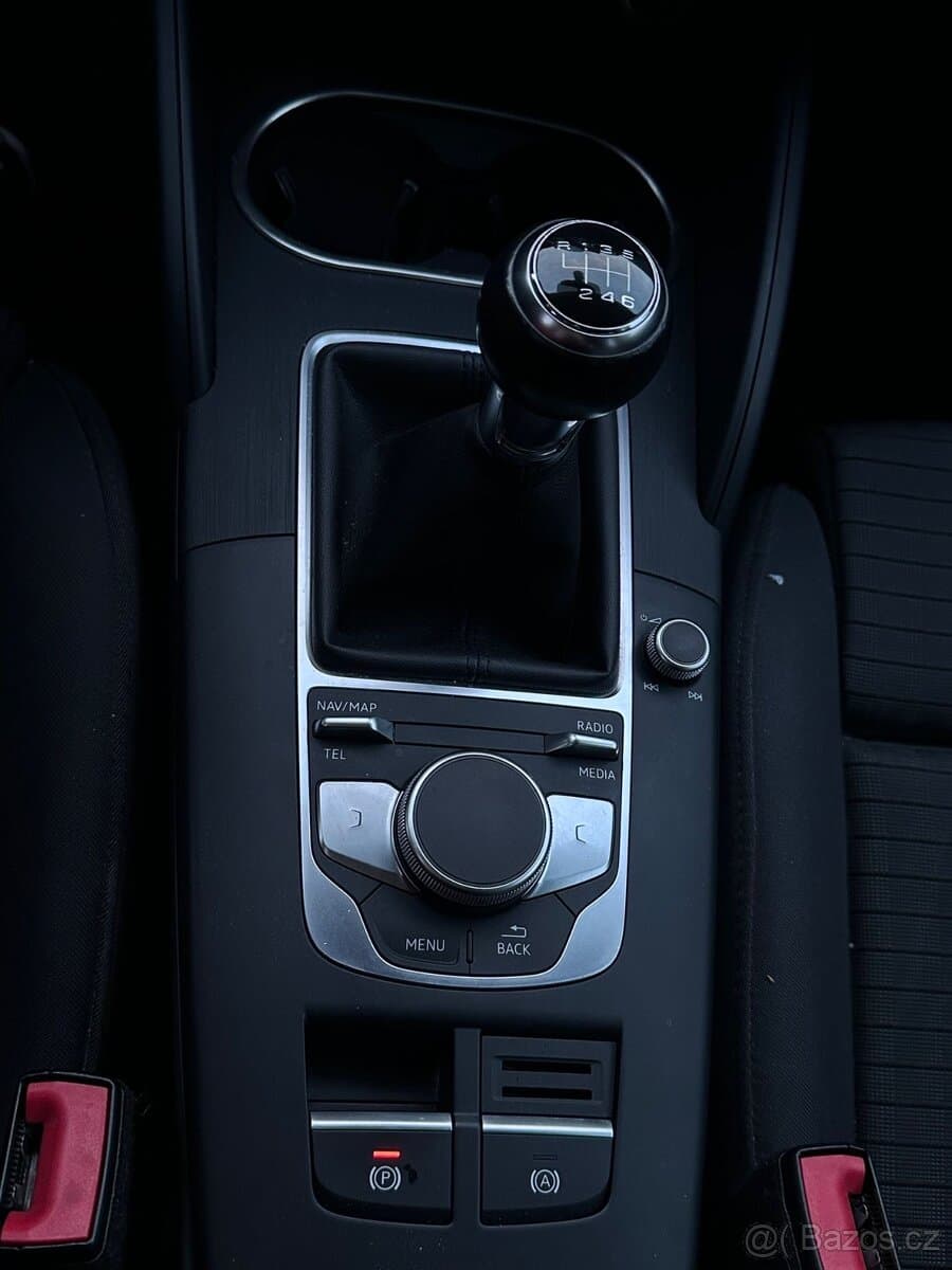 Audi A3 - 4