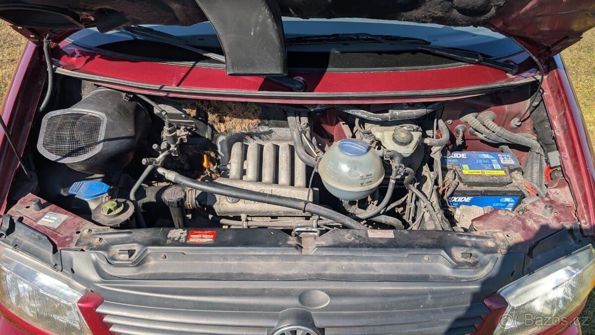 1997 Volkswagen OSTATNÍ - 4
