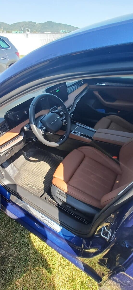2024 Škoda SUPERB - 4