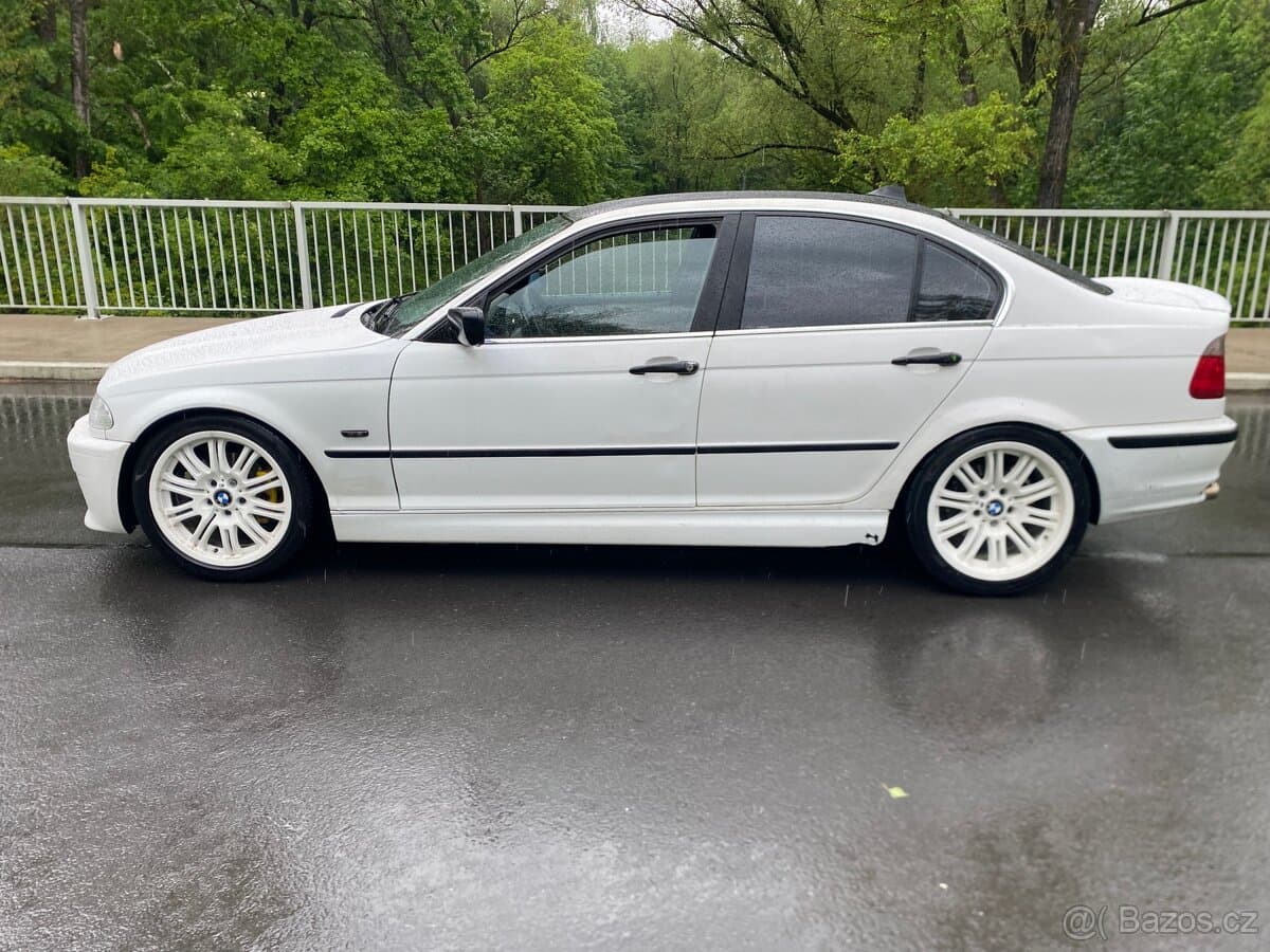 BMW OSTATNÍ - 4