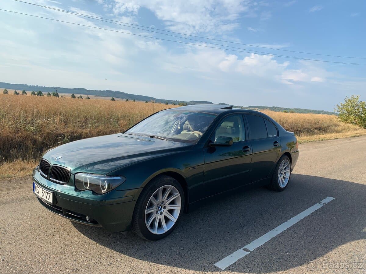 2004 BMW OSTATNÍ - 4