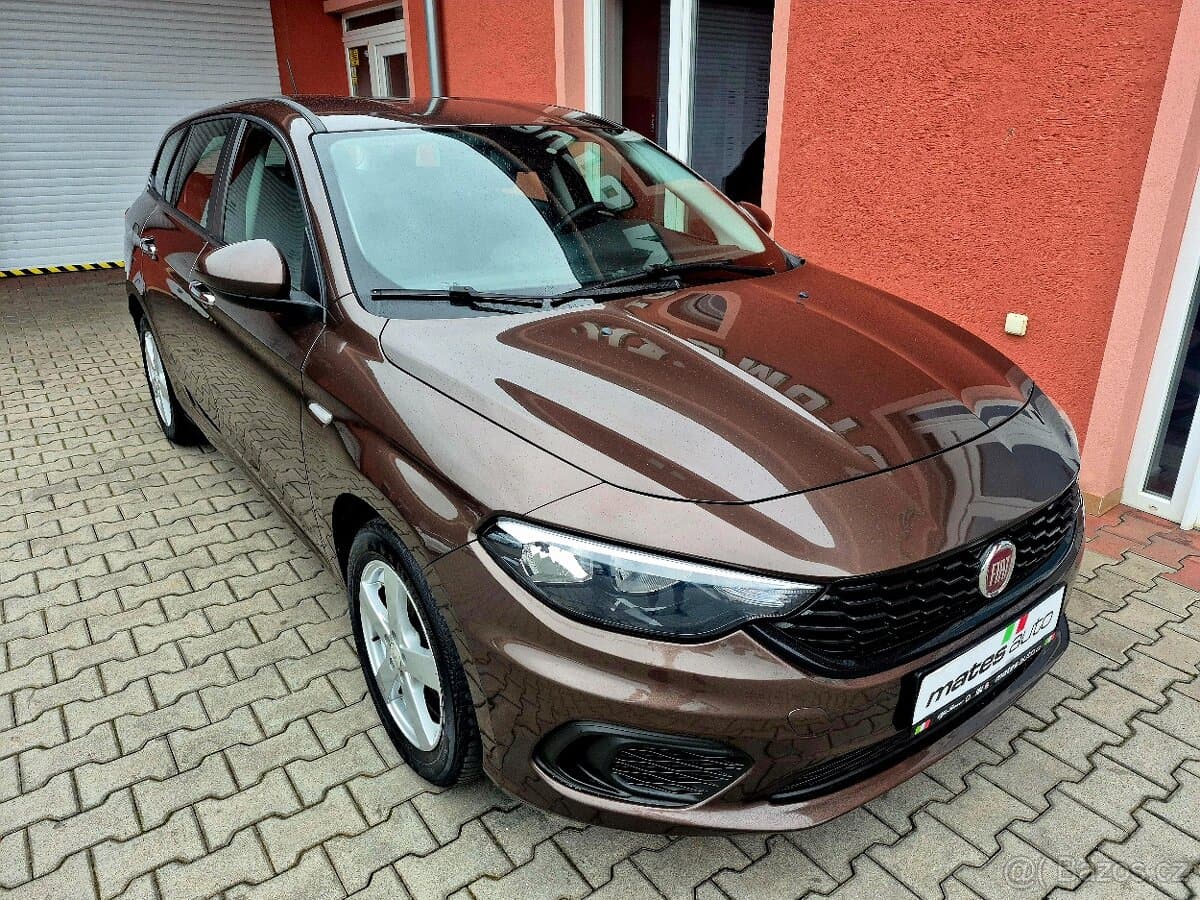2019 Fiat TIPO - 4