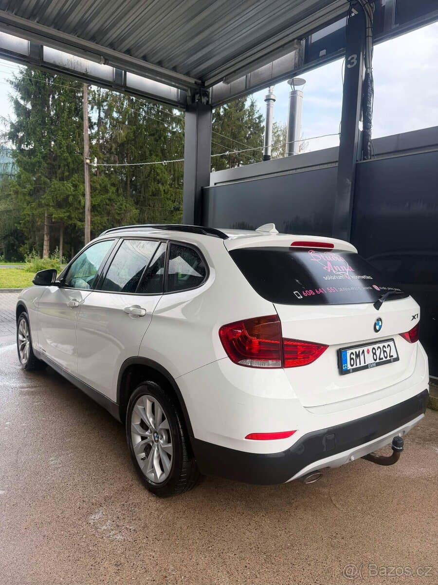 2013 BMW X1 - 4
