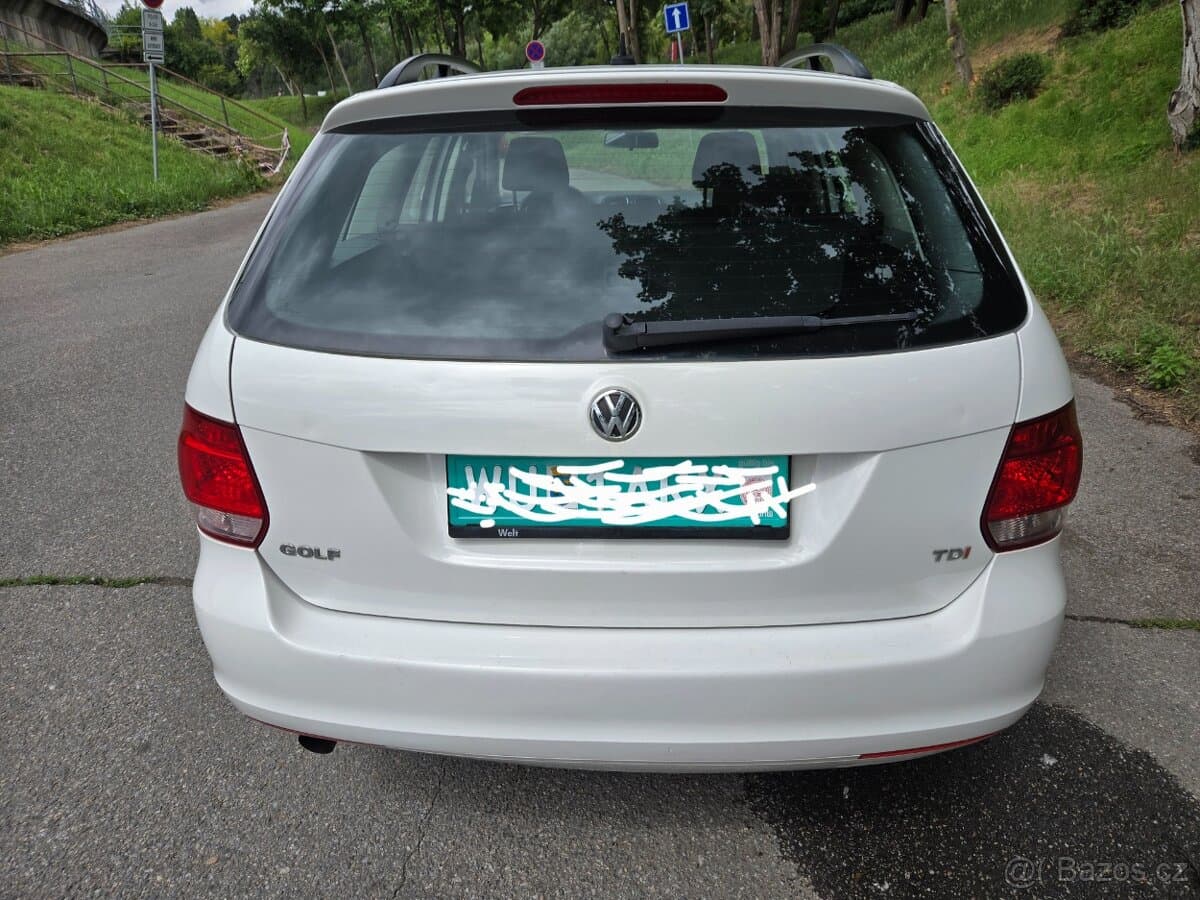 2013 Volkswagen GOLF - 4