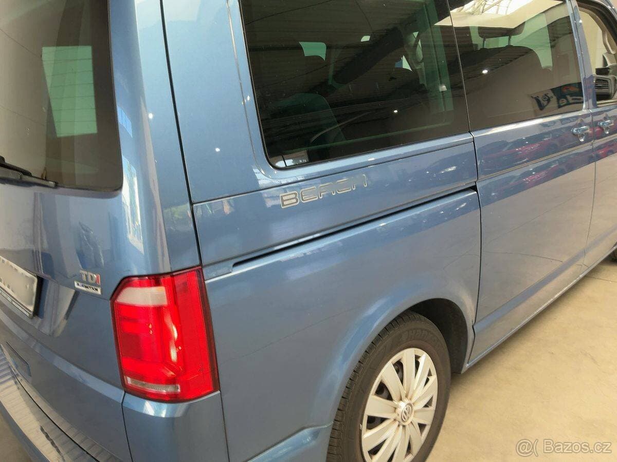 2016 Volkswagen OSTATNÍ - 4