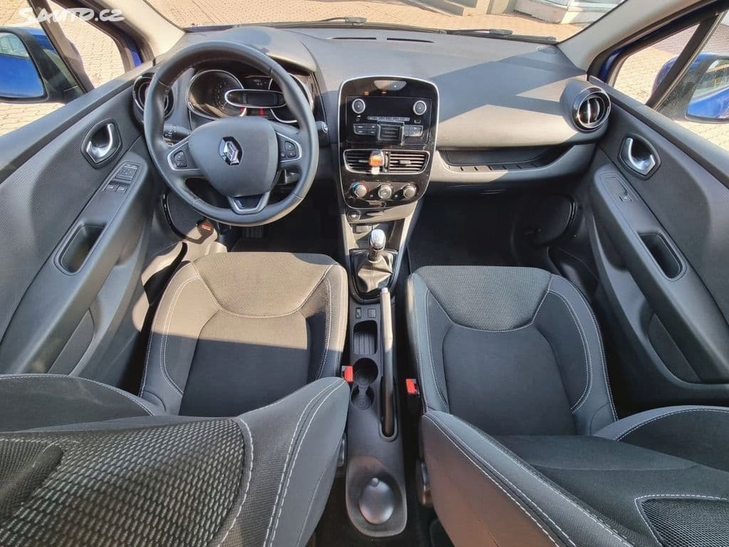 2019 Renault CLIO - 4