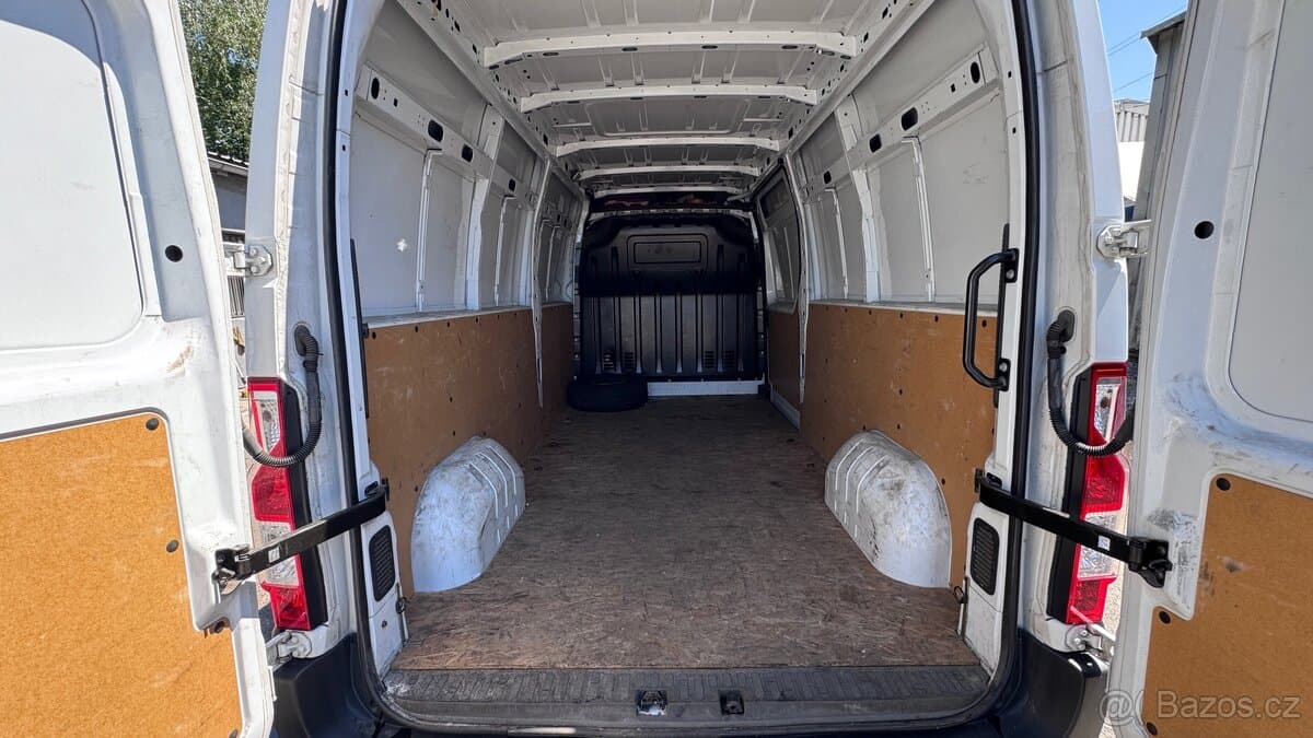 2019 Renault MASTER - 4
