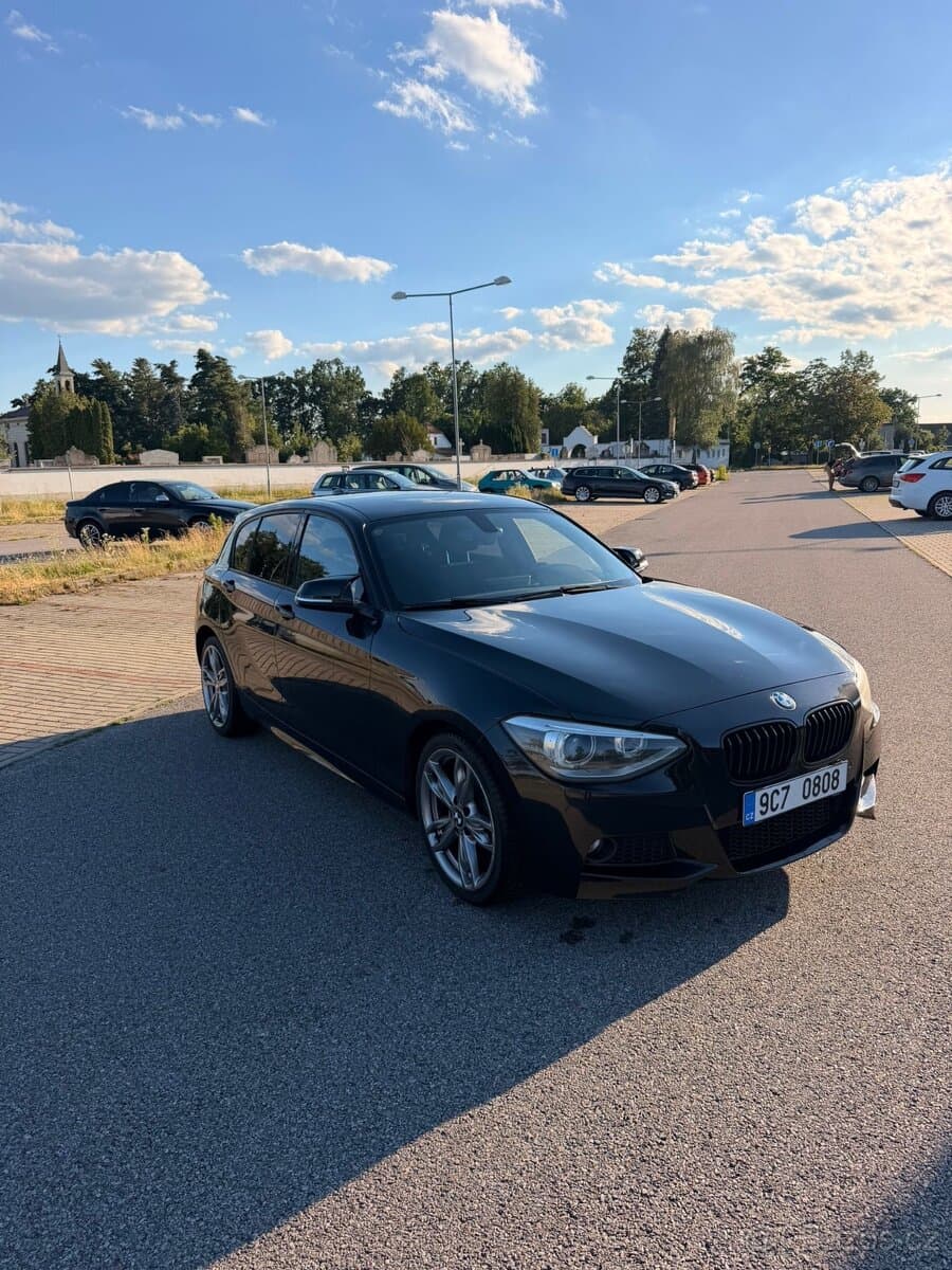 2012 BMW OSTATNÍ - 4