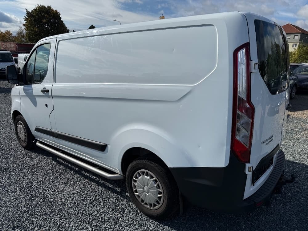 2014 Ford TRANSIT - 4