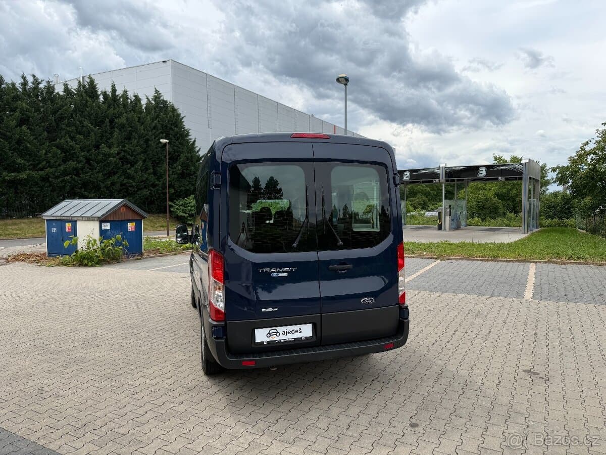 2022 Ford TRANSIT - 4