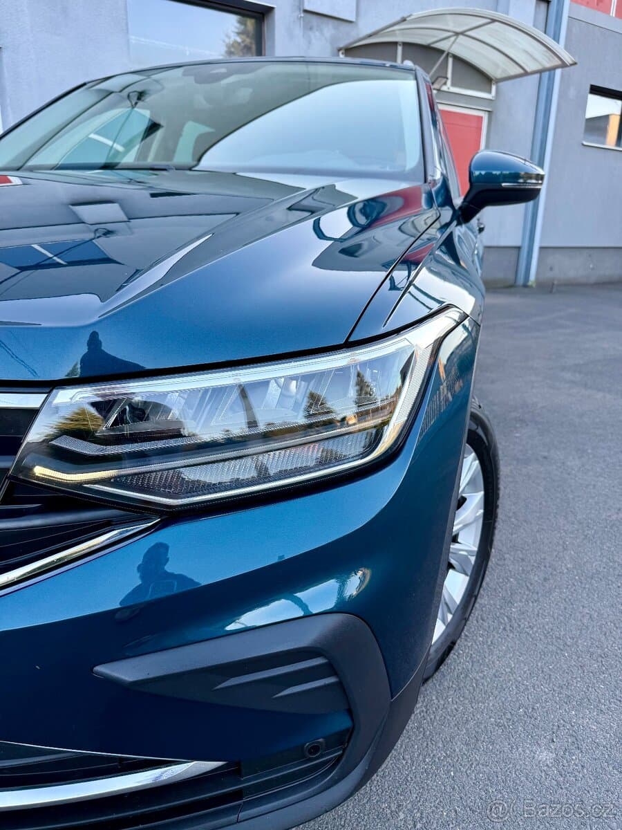 2023 Volkswagen TIGUAN - 4