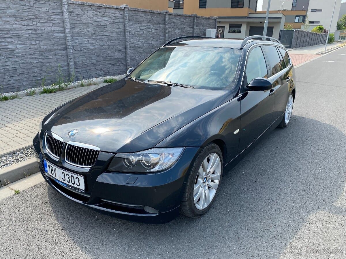 2008 BMW OSTATNÍ - 4