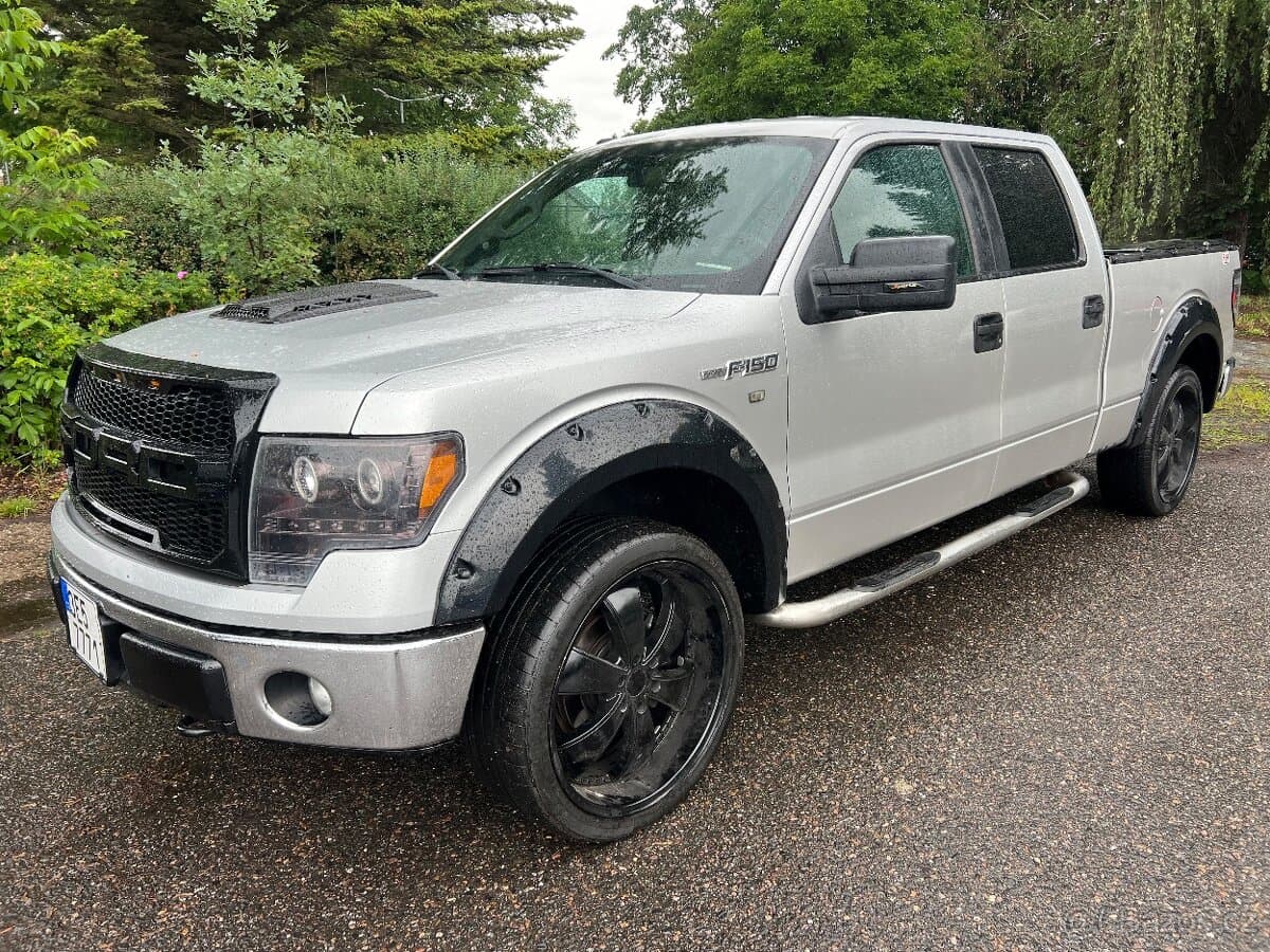 2014 Ford OSTATNÍ - 4