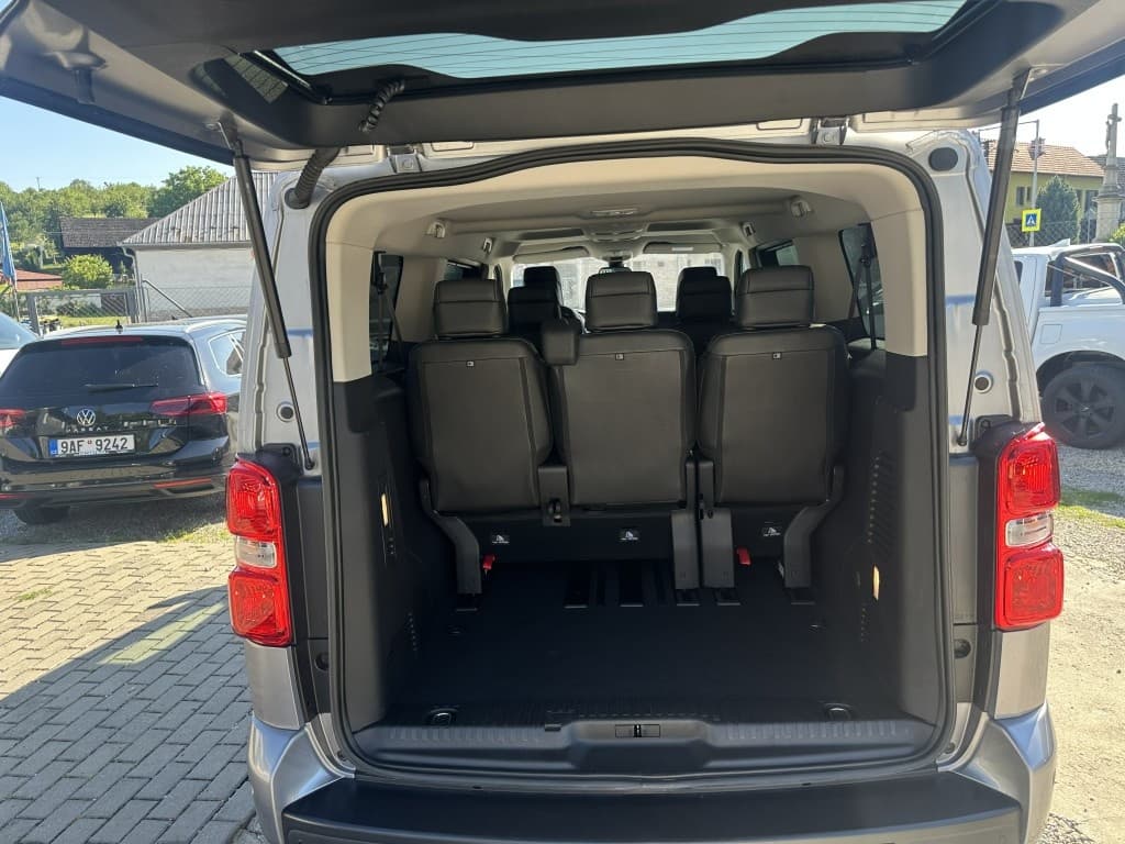 2023 Toyota PROACE - 4